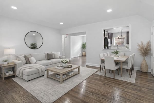 Riverview Manor Apartments property